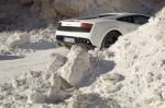 Lamborghini Gallardo LP560-4 2008 года